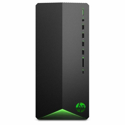 Desktop PC HP Pavilion Gaming PC TG01-2569NF 512 GB SSD 8 GB RAM Intel