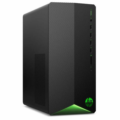 Desktop PC HP Pavilion Gaming PC TG01-2569NF 512 GB SSD 8 GB RAM Intel